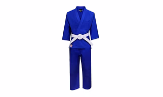 Judo Uniform for Kids & Adults Lightweight Student Karate