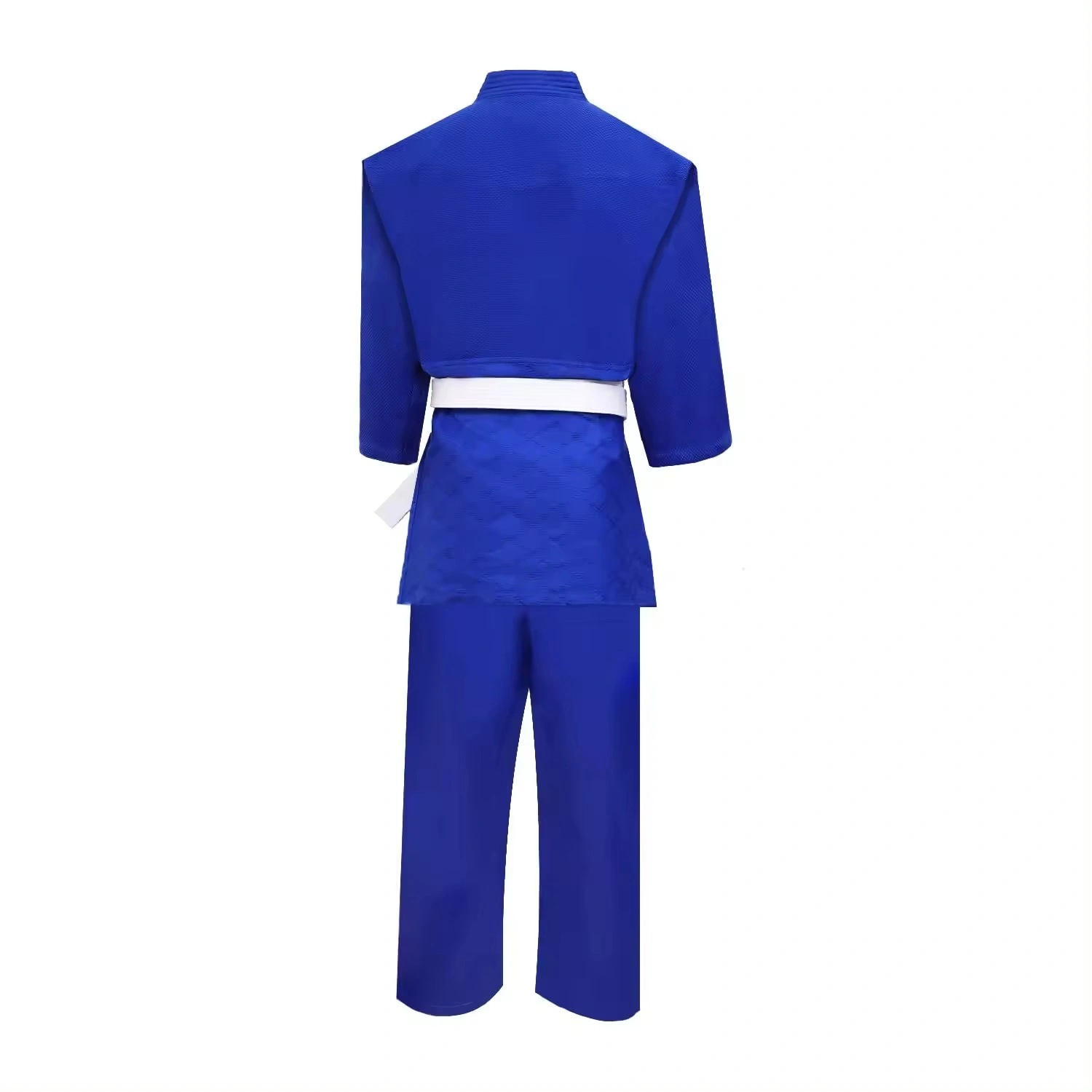 Judo Uniform for Kids &amp; Adults Lightweight Student Karate-3