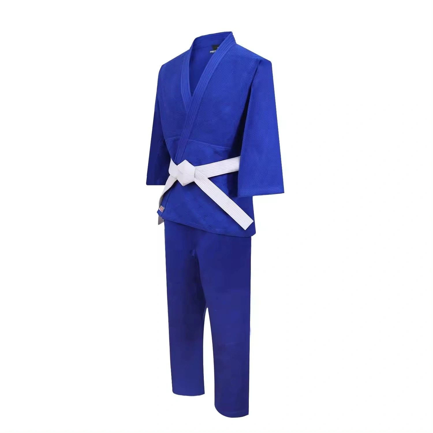 Judo Uniform for Kids &amp; Adults Lightweight Student Karate-4