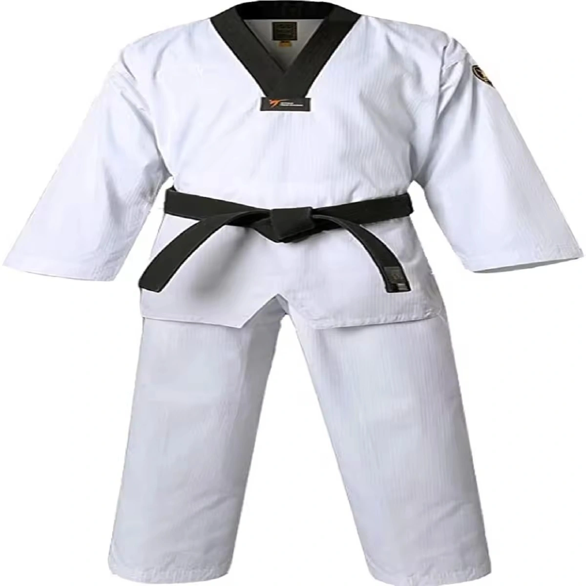 Taekwondo 7.5 OZ Uniform Gi Martial Art Training Competition-TU-002