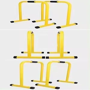 Exercise gym equipment multi function gym chin pull up bar station dip stand-3