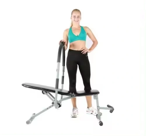 Buy IRIS AB Care Bench for Home Gym Workout-2