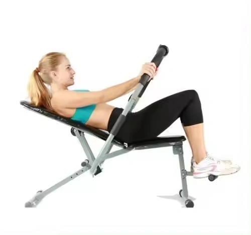 Buy IRIS AB Care Bench for Home Gym Workout-3