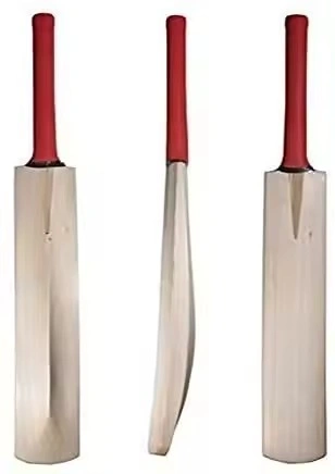 Light Weight Cricket Bat for Leather Ball-3