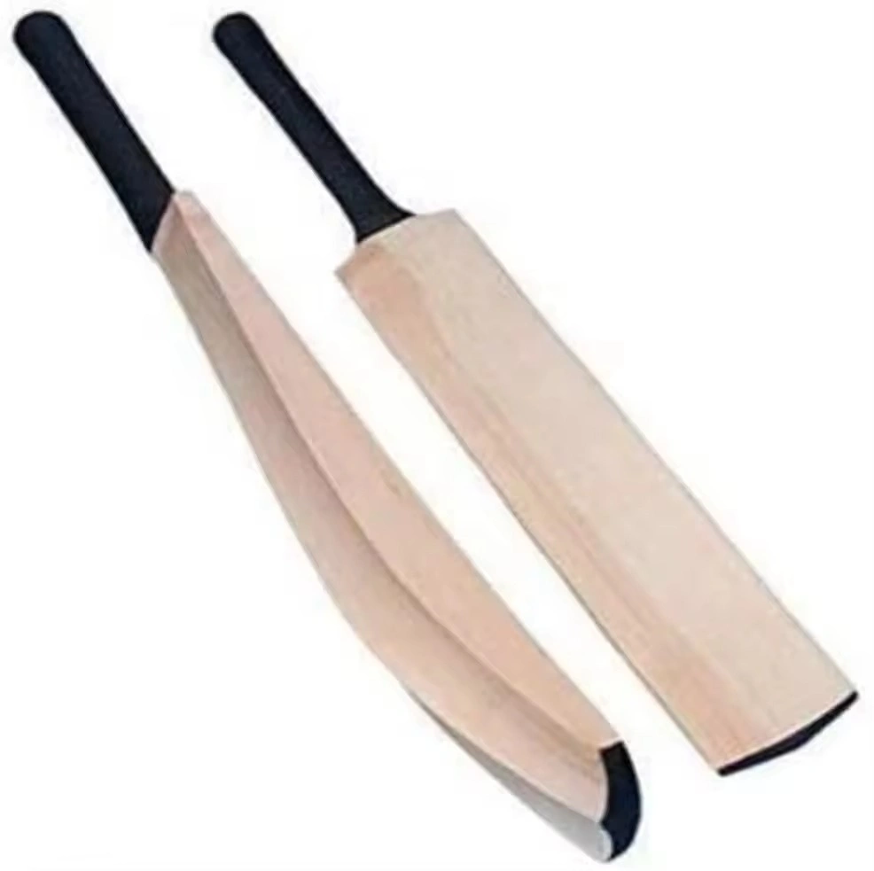 Best Offer Popular Willow Cricket Bat for Men's and Adult All Tennis Ball-1