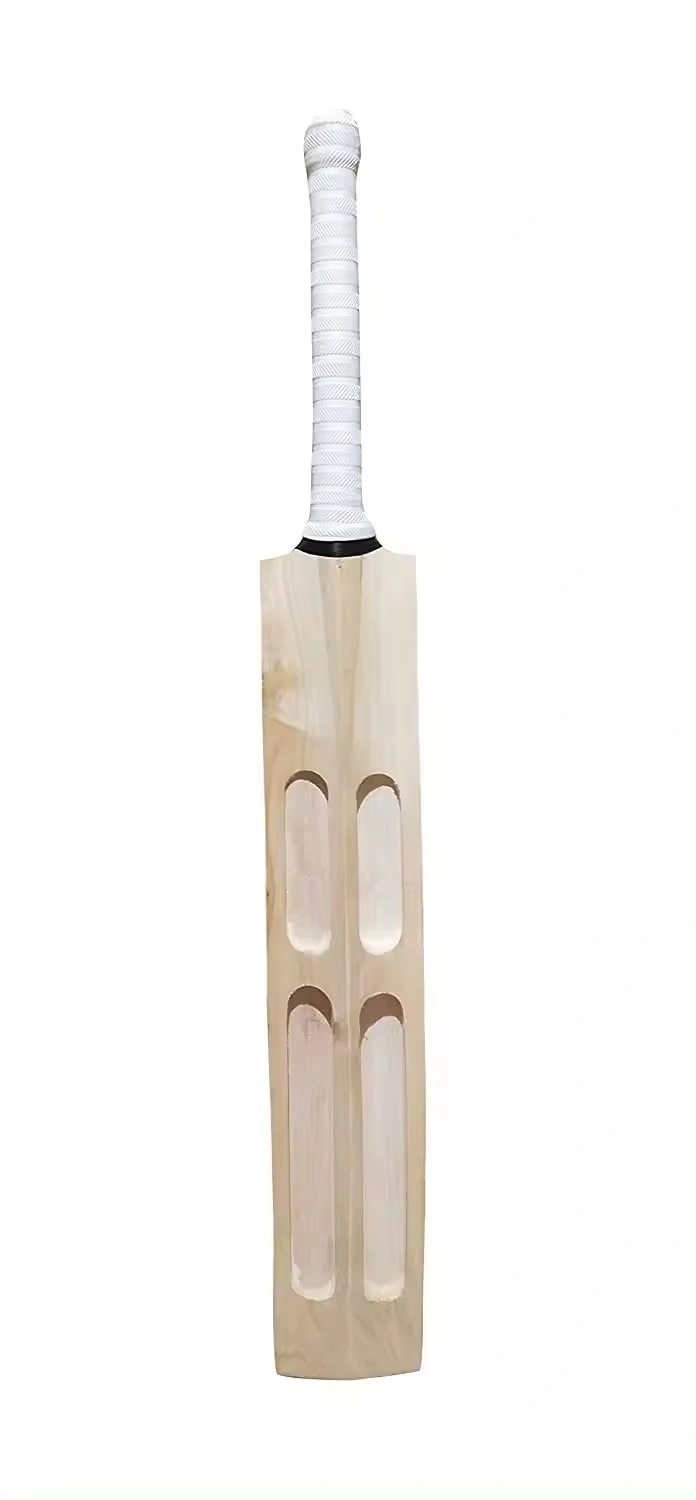 Kashmir Willow Leather Ball Cricket Bat-CB-001