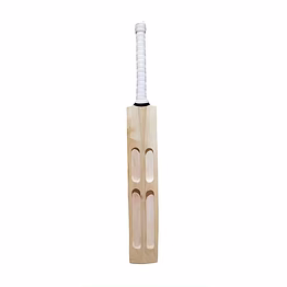 iris kashmir willow leather ball cricket bat