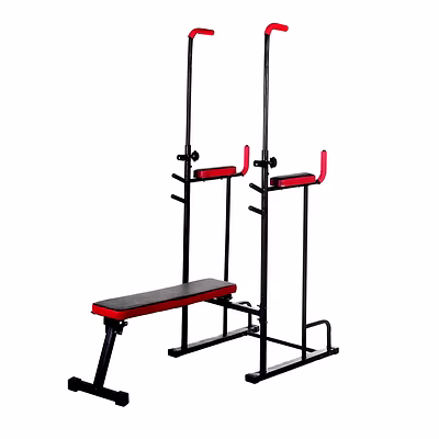 iris newly arrival top grade material made power tower home gym equipment