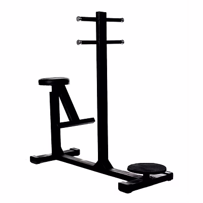 iris double tummy twister with holding capacity useful for figure abdominal abs