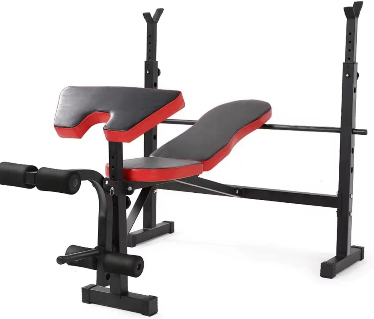 Multifunctional 15 in 1 Incline Weight Bench-FB-004