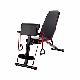 buy iris multifunctional 14 in 1 weight adjustable