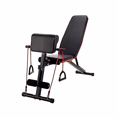 buy iris multifunctional 14 in 1 weight adjustable