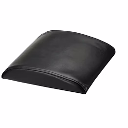 iris fitness abdominal sit up pad and gives great lower back support