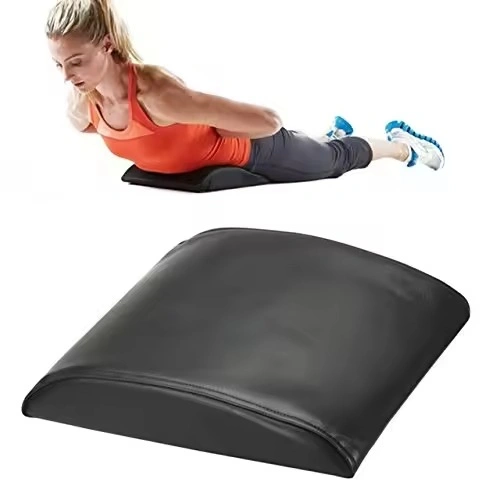 Fitness Abdominal Sit Up Pad and Gives Great Lower Back Support-2