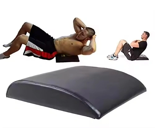 Fitness Abdominal Sit Up Pad and Gives Great Lower Back Support-3