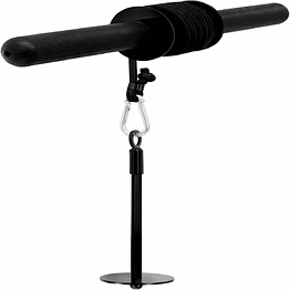 iris fitness wrist exerciser& forearm roller blaster, arm strength trainer fitness equipment