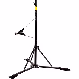 iris portable baseball training station baseball swing trainer outdoor with stand