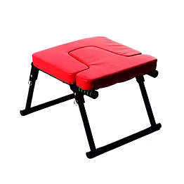 iris yoga headstand bench yoga inversion chair headstand trainer