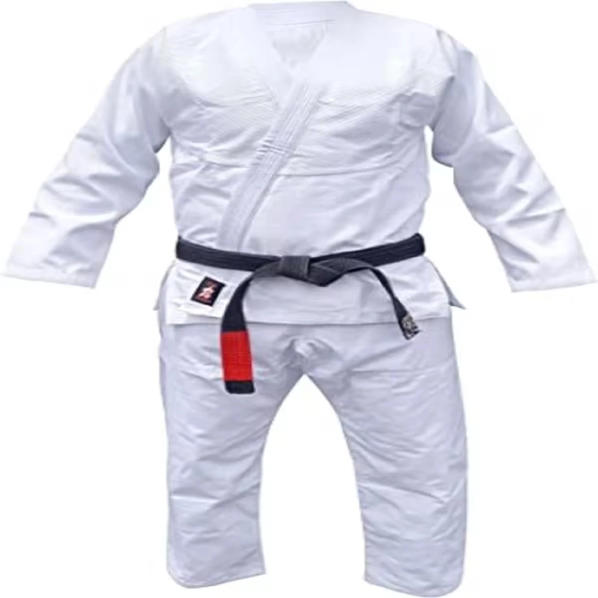 Cotton Brazilian Jiu Jitsu BJJ Kimono Gi Uniform Unisex-JJU-009