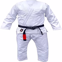iris cotton brazilian jiu jitsu bjj kimono gi uniform unisex