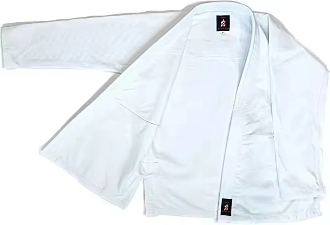 Cotton Brazilian Jiu Jitsu BJJ Kimono Gi Uniform Unisex-2