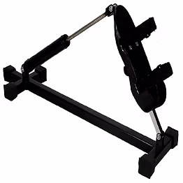 iris physiotherapy heel exerciser for foot rehabilitation physio heel stretcher