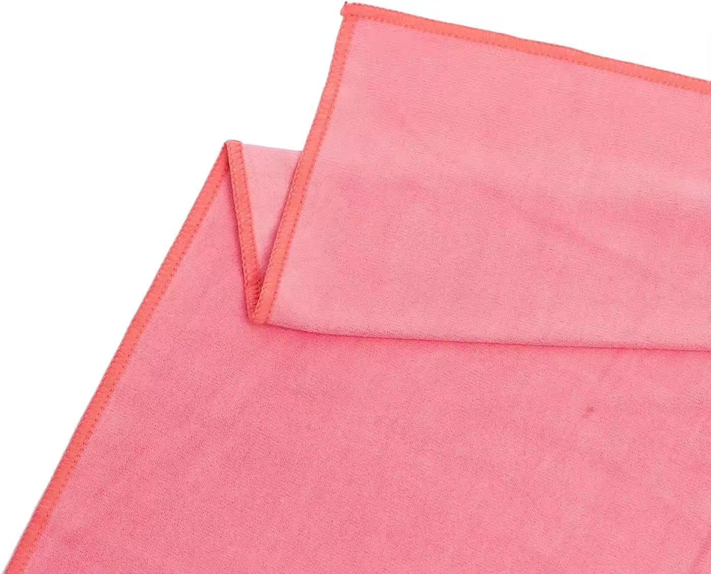 Extraordinaire Non-Slip Hot Yoga Towel with Super-Absorbent Soft Suede Microfiber-3