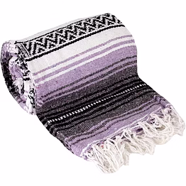 iris indian factory hot sale premium large heavyweight falsa blanket
