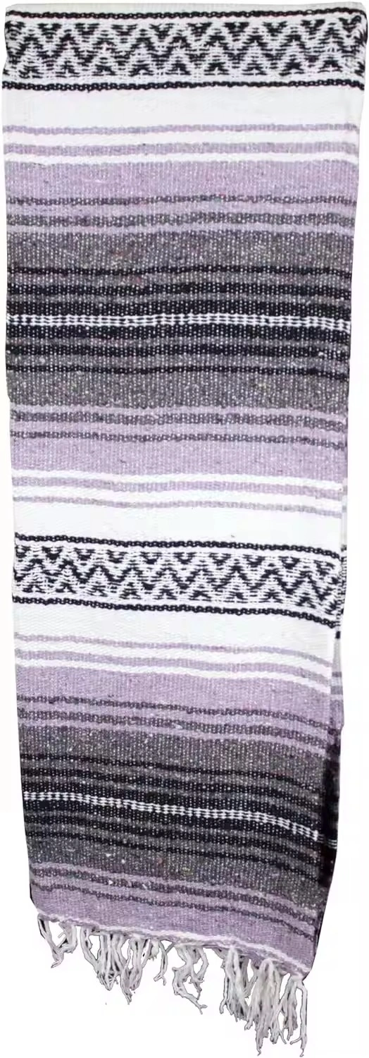 Indian Factory Hot Sale Premium Large Heavyweight Falsa Blanket-2