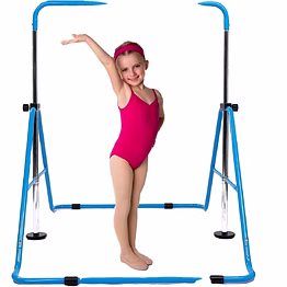 iris best selling adjustable for kids exercise gymnastic bar horizontal sports gym