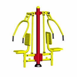 iris garden gym equipment for park & garden manufacture in india by exporters