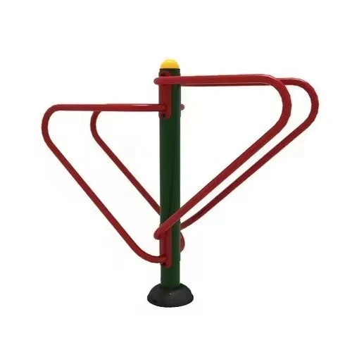 Garden Gym Equipment For Park &amp; Garden Manufacture in India By Exporters-1