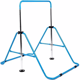 iris premium quality gymnastics bars for home gymnastic equipment for kids adjustable junior training