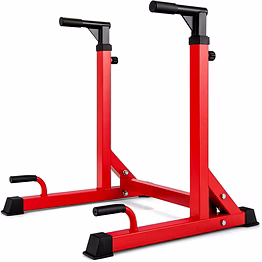 iris gym equipment adjustable multi-function strength fitness power tower pull up dip bar station