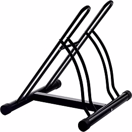iris buy bike racks 2 bike floor stand bicycle cycle stand