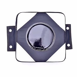 iris wall mounted punch bag with top grade material made bags