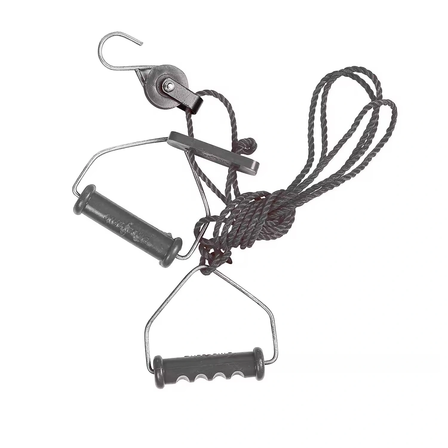 Over Door Pulley System with Top Quality Material For Shoulder Exercise-3