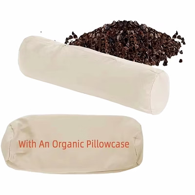 iris adjustable bolster pillow 17