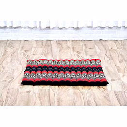 iris amazon hot sale zabuton seating cushion square floor seat for meditation exercises