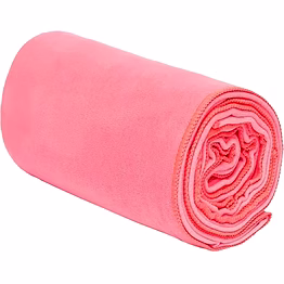 iris best quality hot yoga towel - mat-sized, microfiber, super absorbent, anti-slip - exercise, pilates