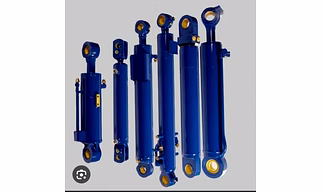 Hydraulic Cylinders