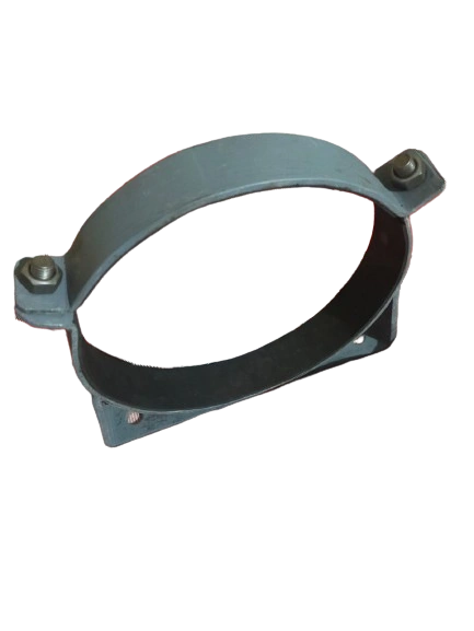 Accumulator Clamp-12490227