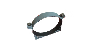 Accumulator Clamp