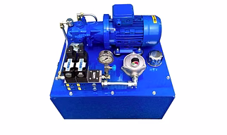 Hydraulic Power Pack