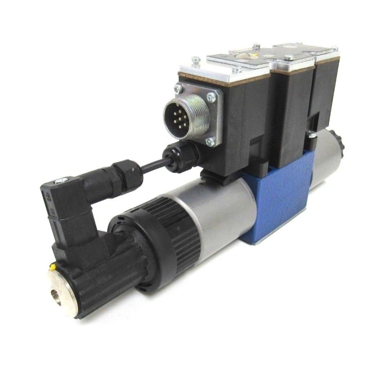 Hydraulic Directional Control Valve-1