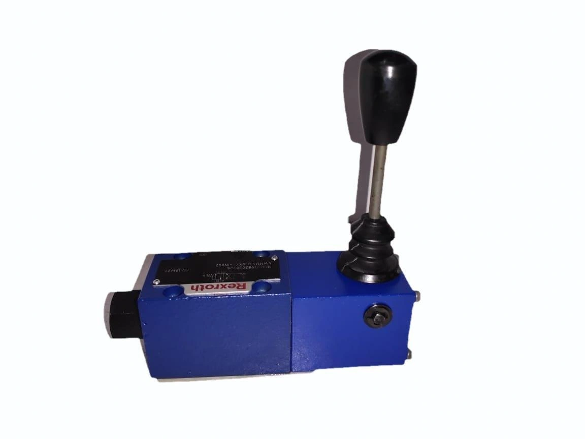 Hydraulic Directional Control Valve-4