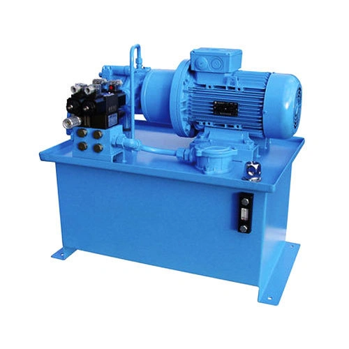 Hydraulic Power Pack-1