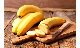 BANANA