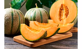MUSKMELON