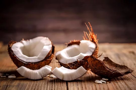 coconut